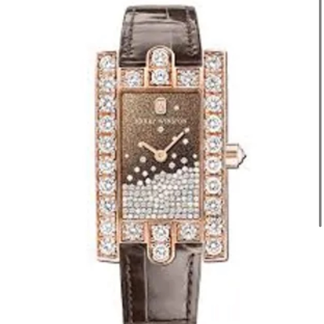 Avenue Luxury Watch Prices