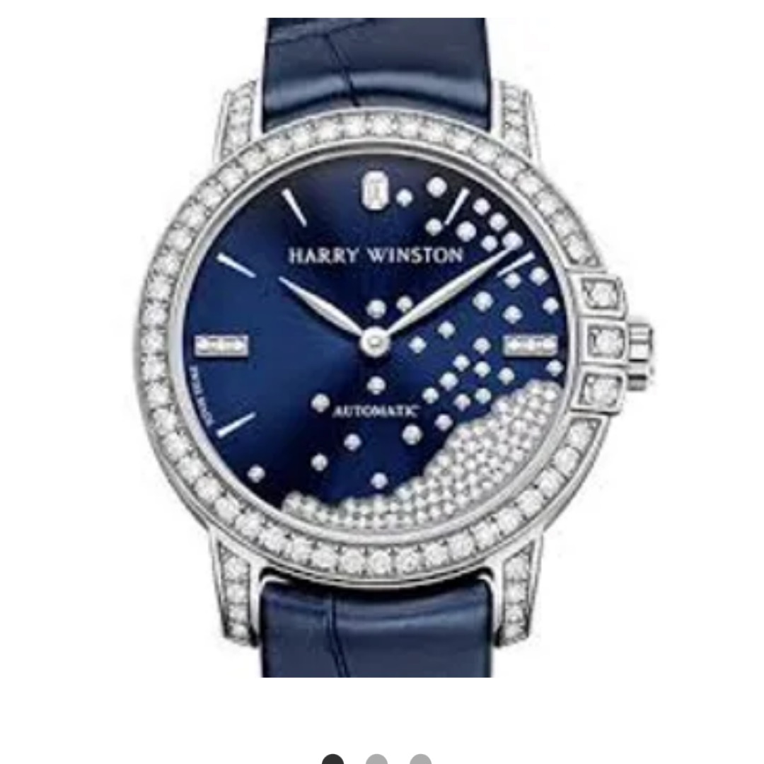 Midnight Luxury Watch Prices