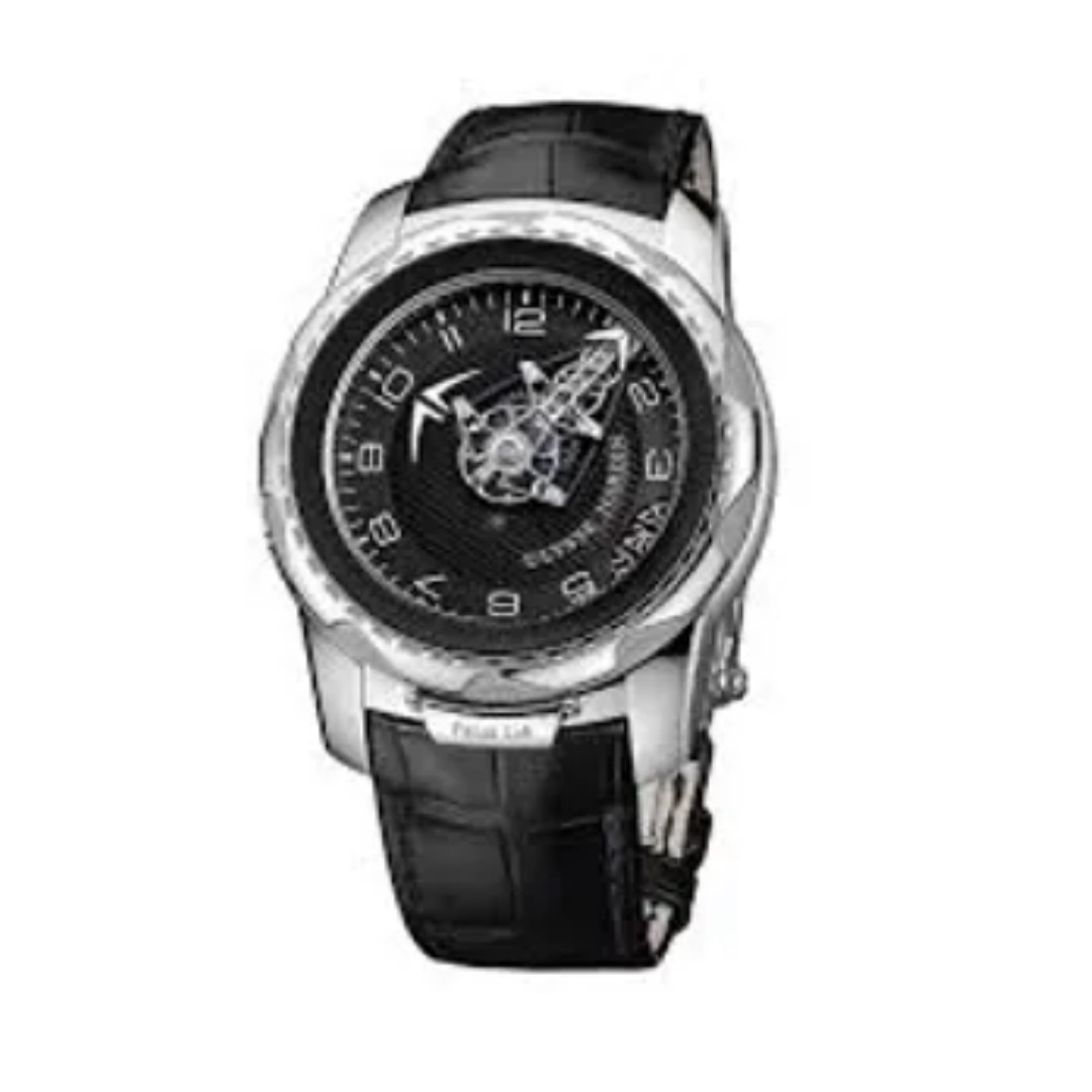 Ulysse Nardin Freak lab