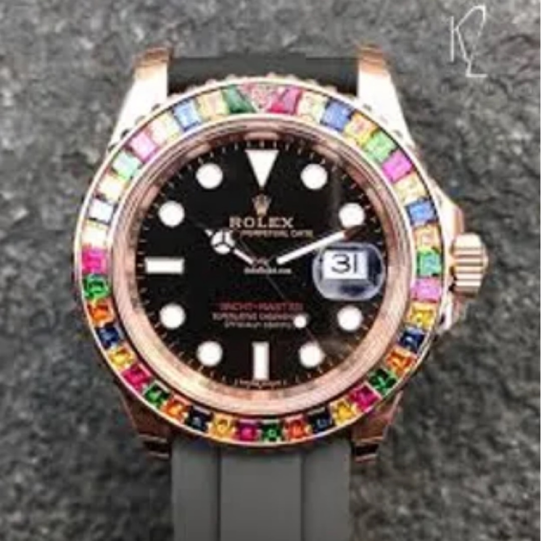 Rolex Yacht Master