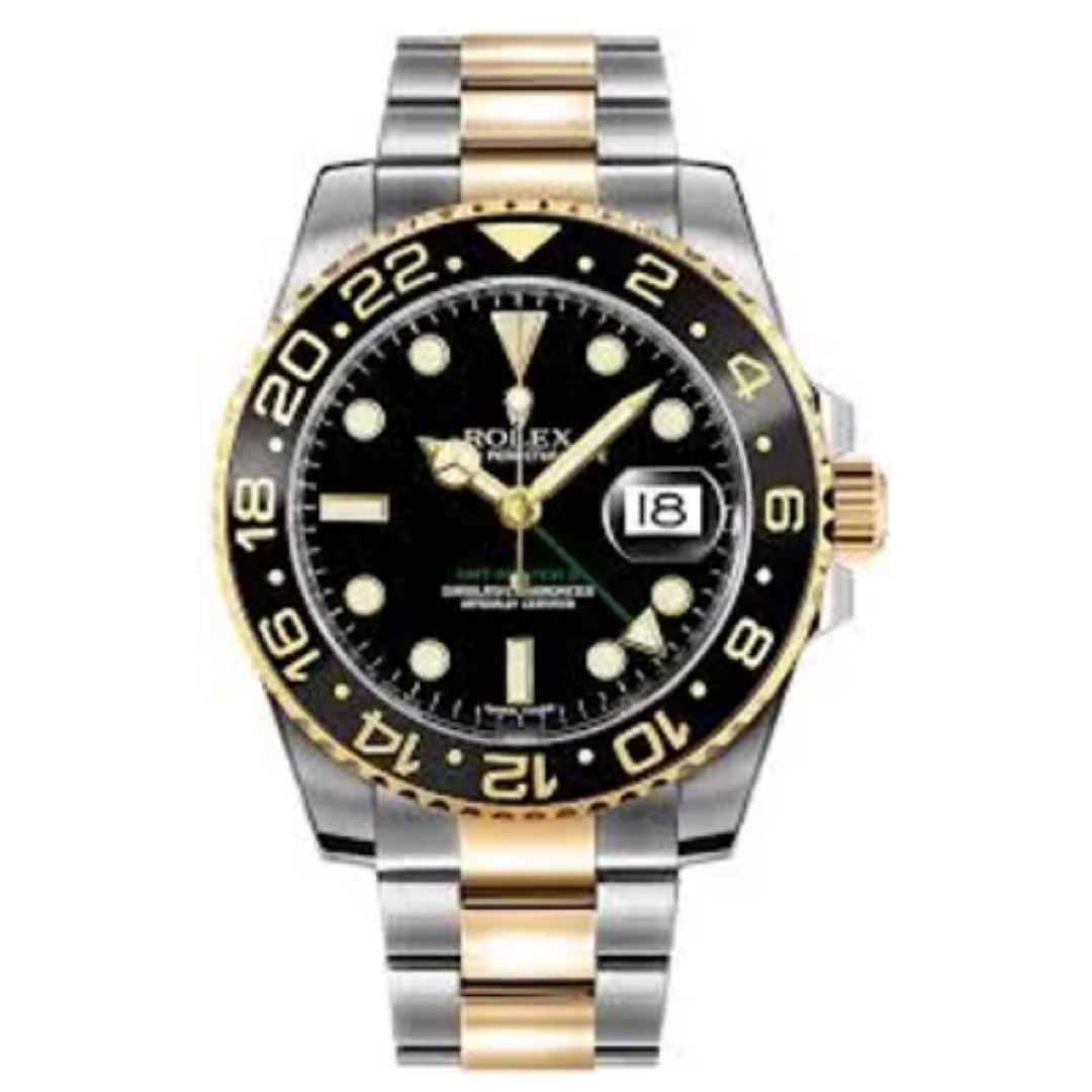 Rolex GMT-Master 2