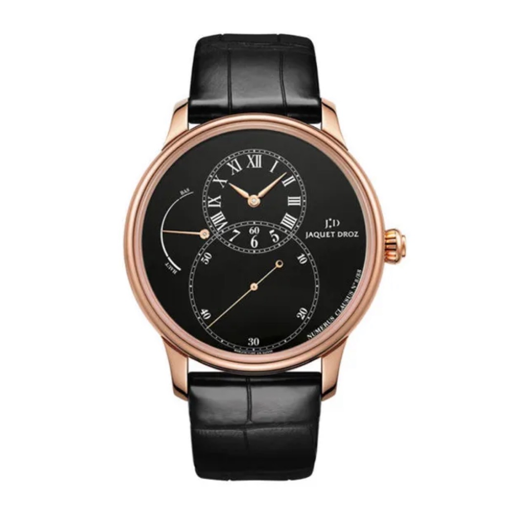 Jaquet Droz Grande Seconde Power Reserve