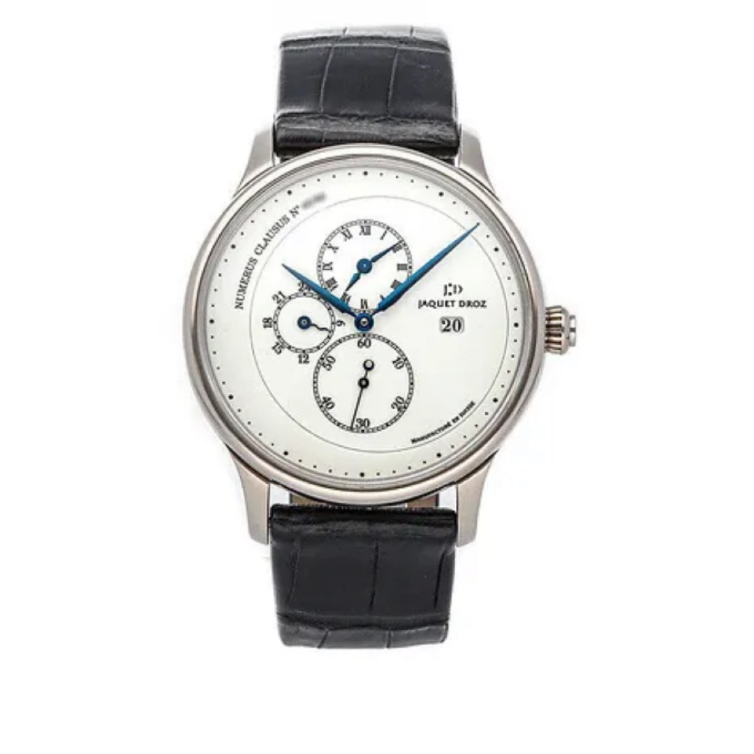 Jaquet Droz Grande Heure