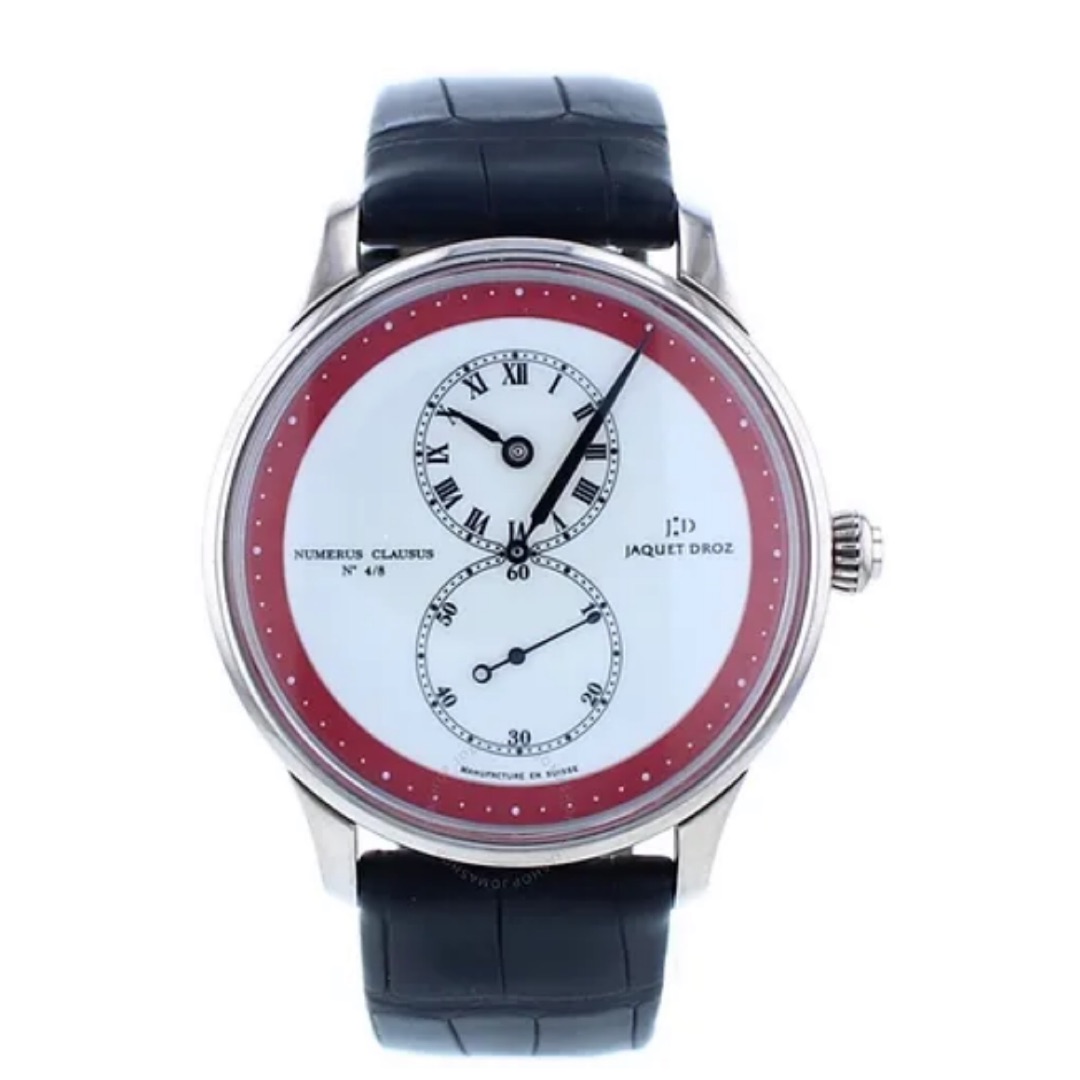 Jaquet Droz Le Regulateur Automatic