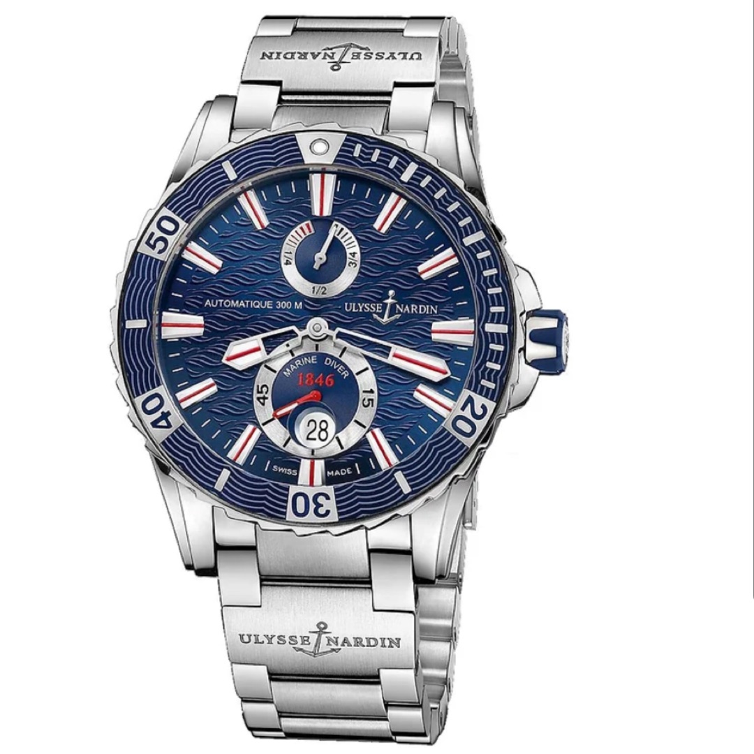 Ulysse Nardin Marine Diver