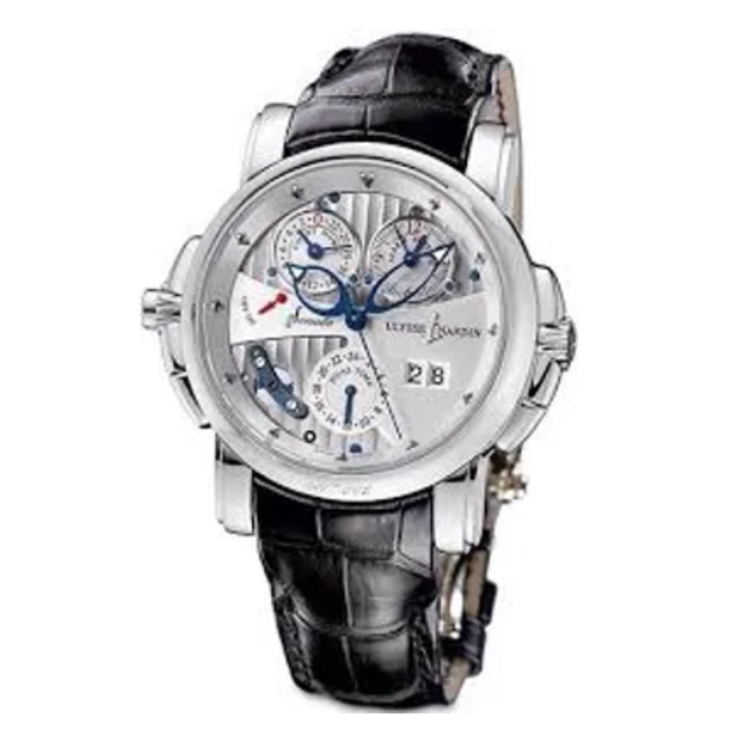 Ulysse Nardin Sonata Cathedral