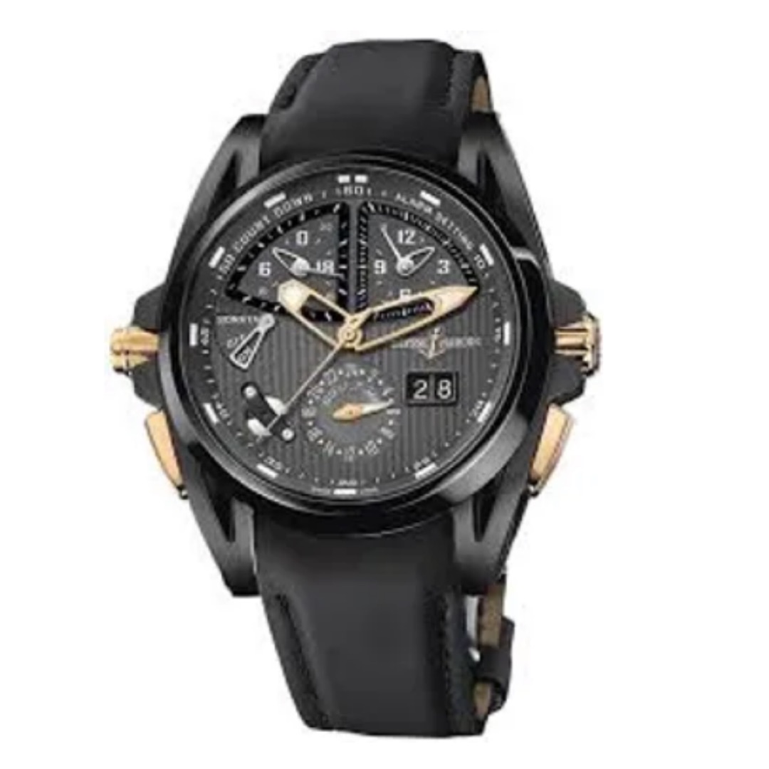 Ulysse Nardin Sonata Titanium