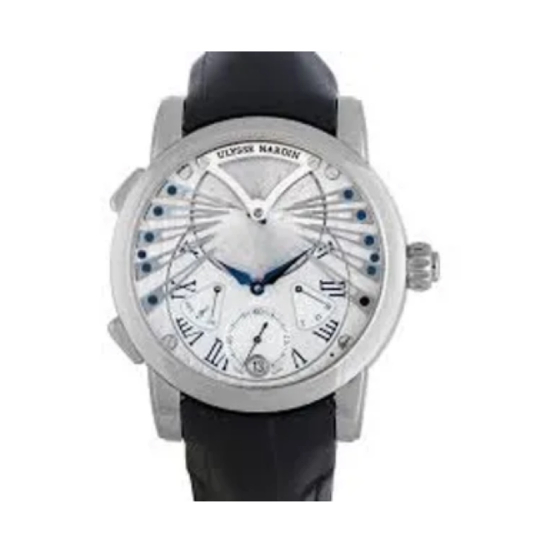 Ulysse Nardin Stranger