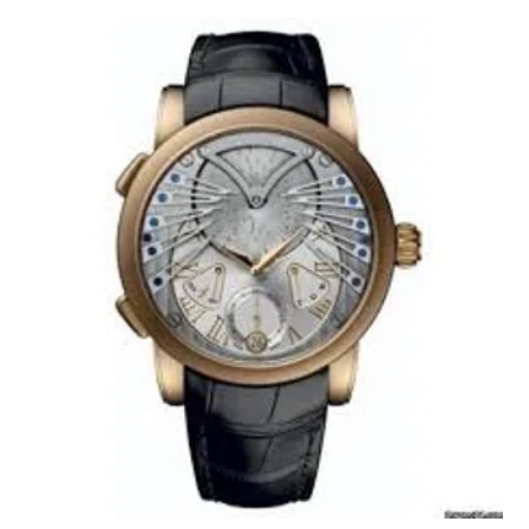 Ulysse Nardin Stranger