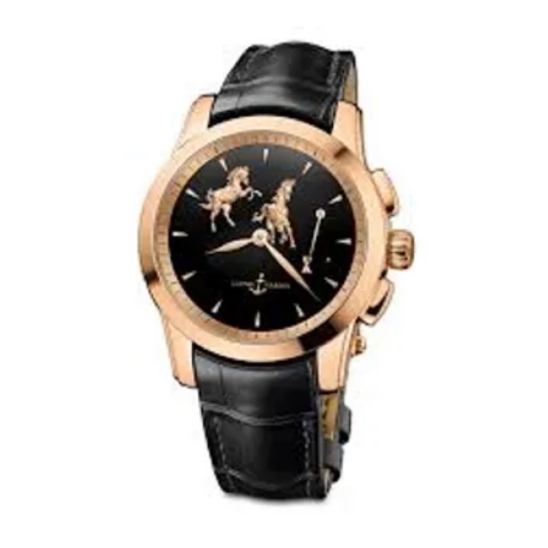 Ulysse Nardin Hourstriker