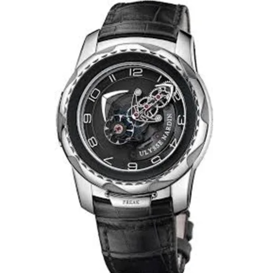 Ulysse Nardin Freak