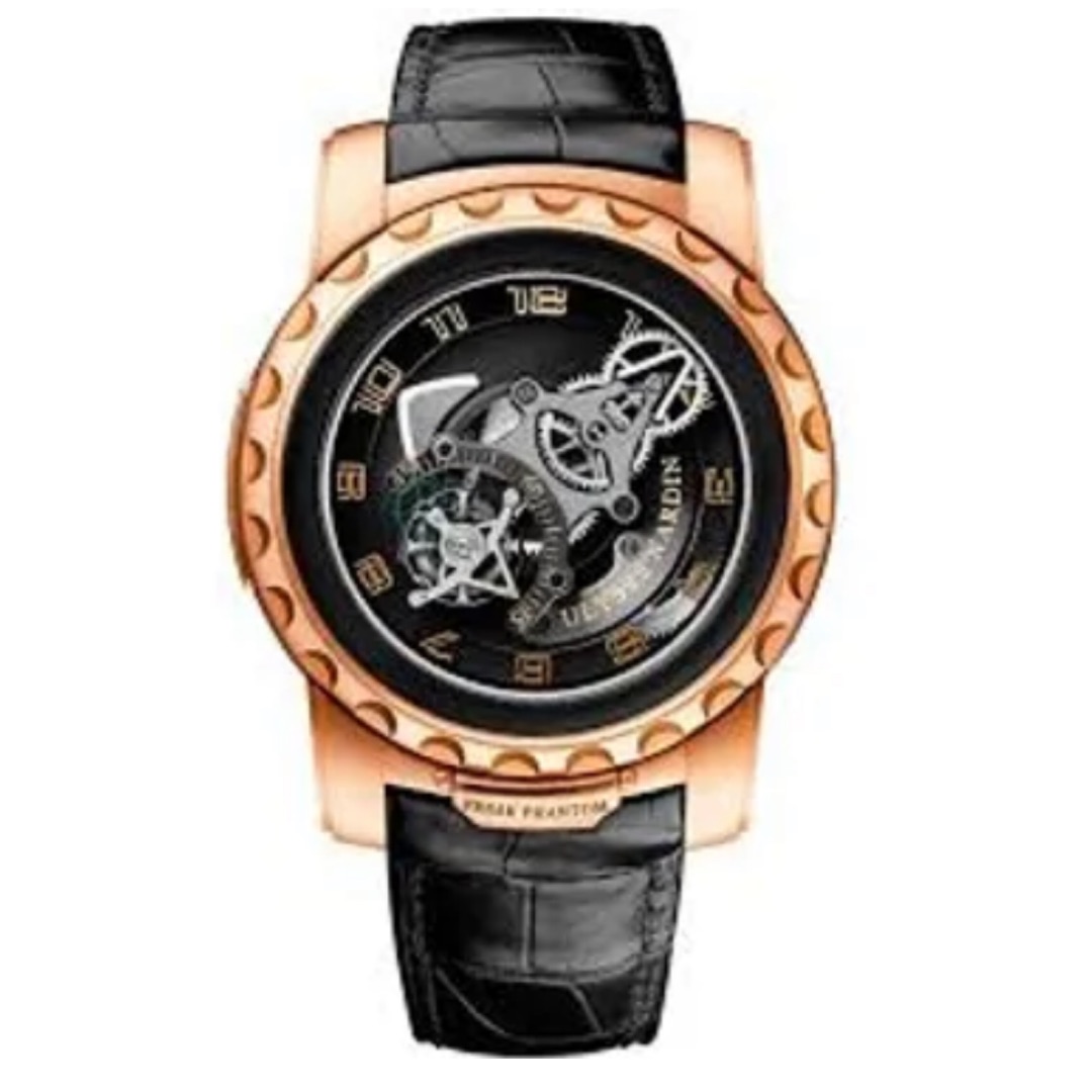 Ulysse Nardin Freak Phantom