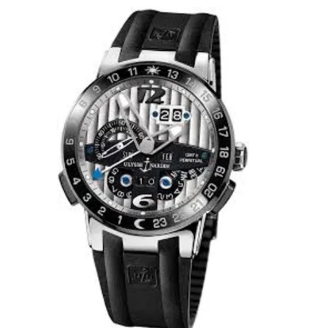 Ulysse Nardin Eltoro