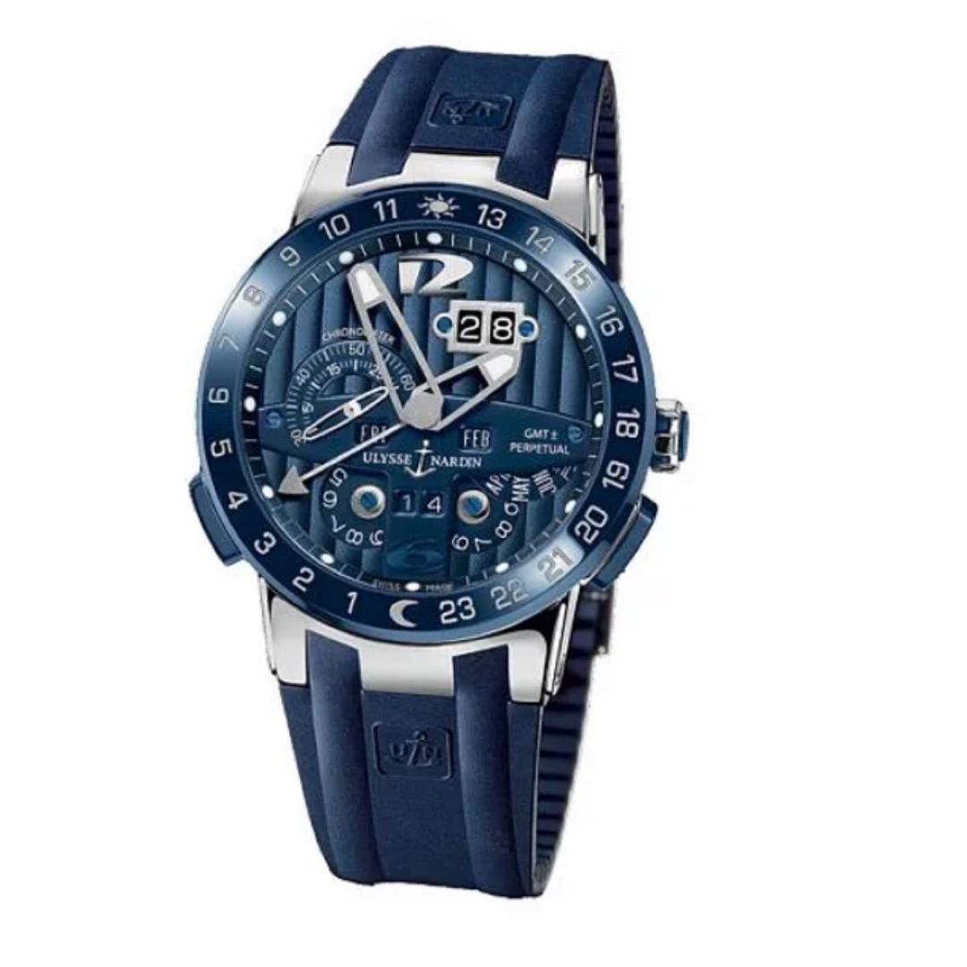 Ulysse Nardin Eltoro