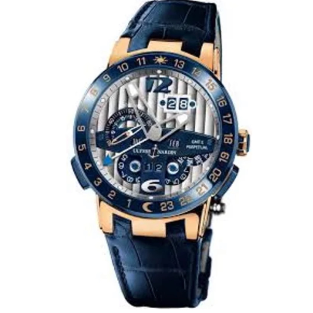 Ulysse Nardin Eltoro
