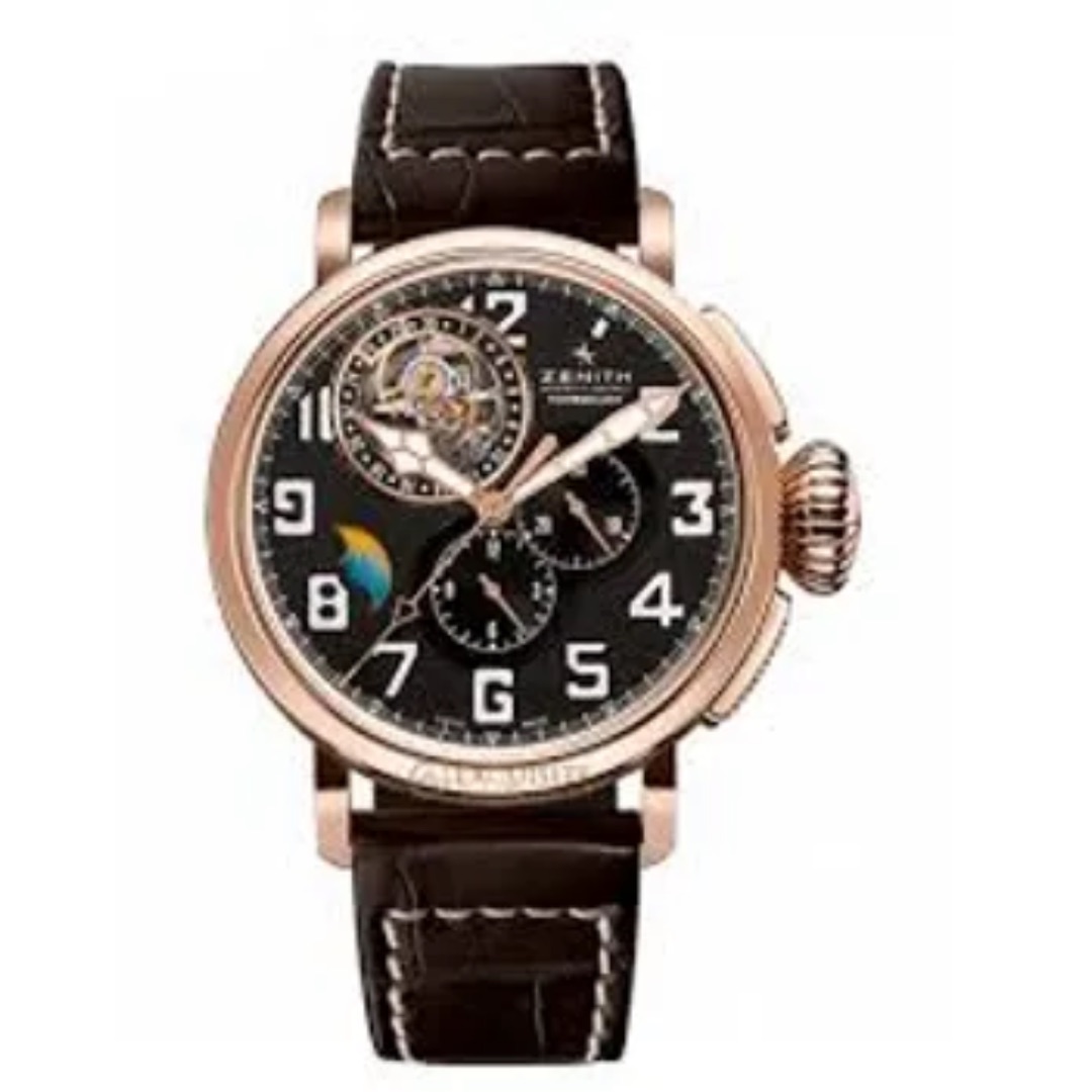 Zenith Pilot Type 20 Tourbillon