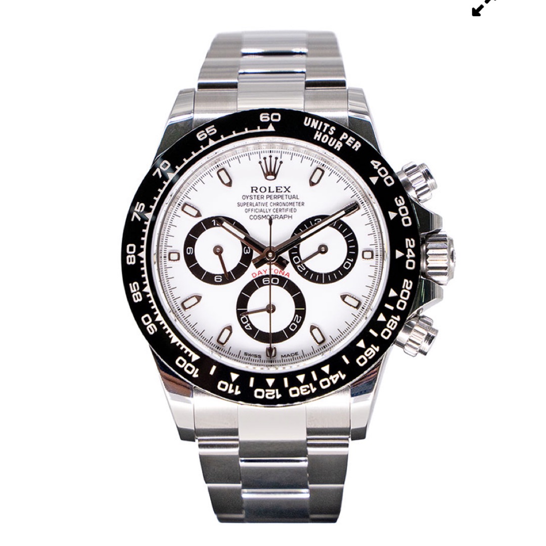 ROLEX DAYTONA 