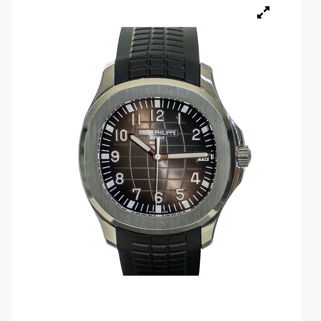 Aquanaut Luxury Watch Prices