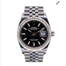 Datejust 36 Luxury Watch Prices