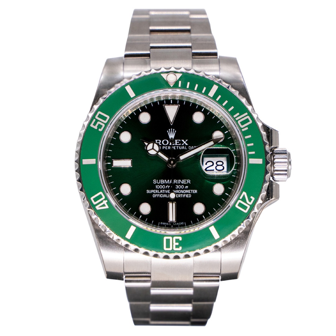 ROLEX SUBMARINER 