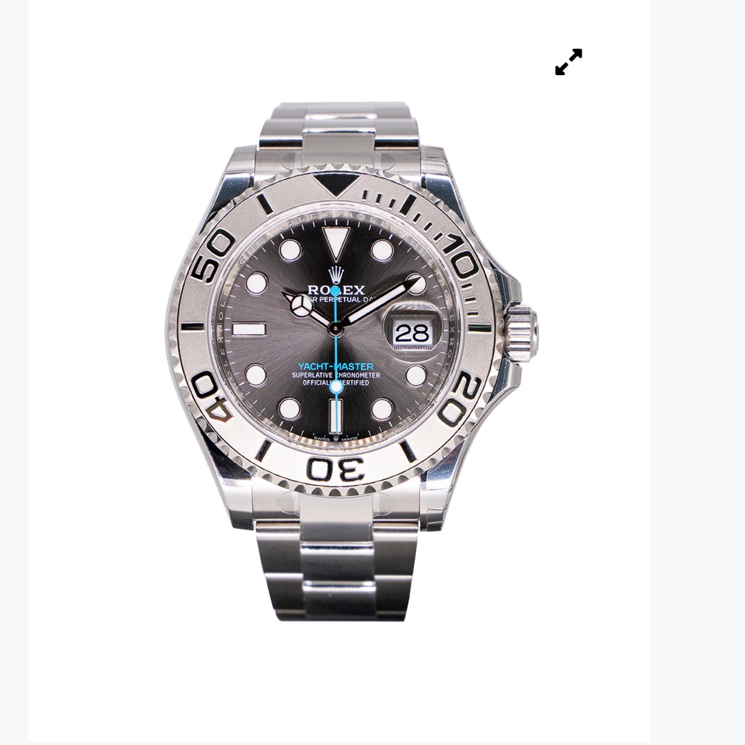 ROLEX YACHT-MASTER 40