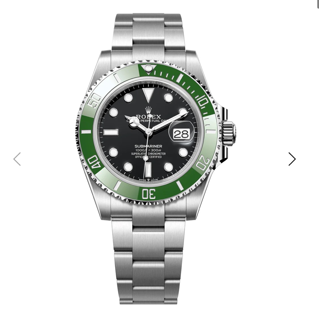 Rolex Submariner