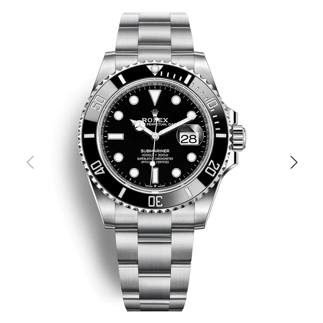 Rolex Submariner