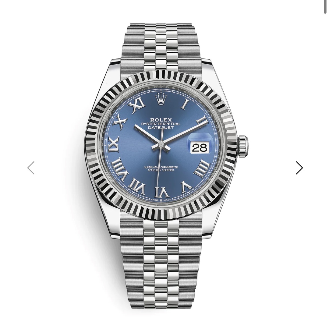 Rolex Datejust