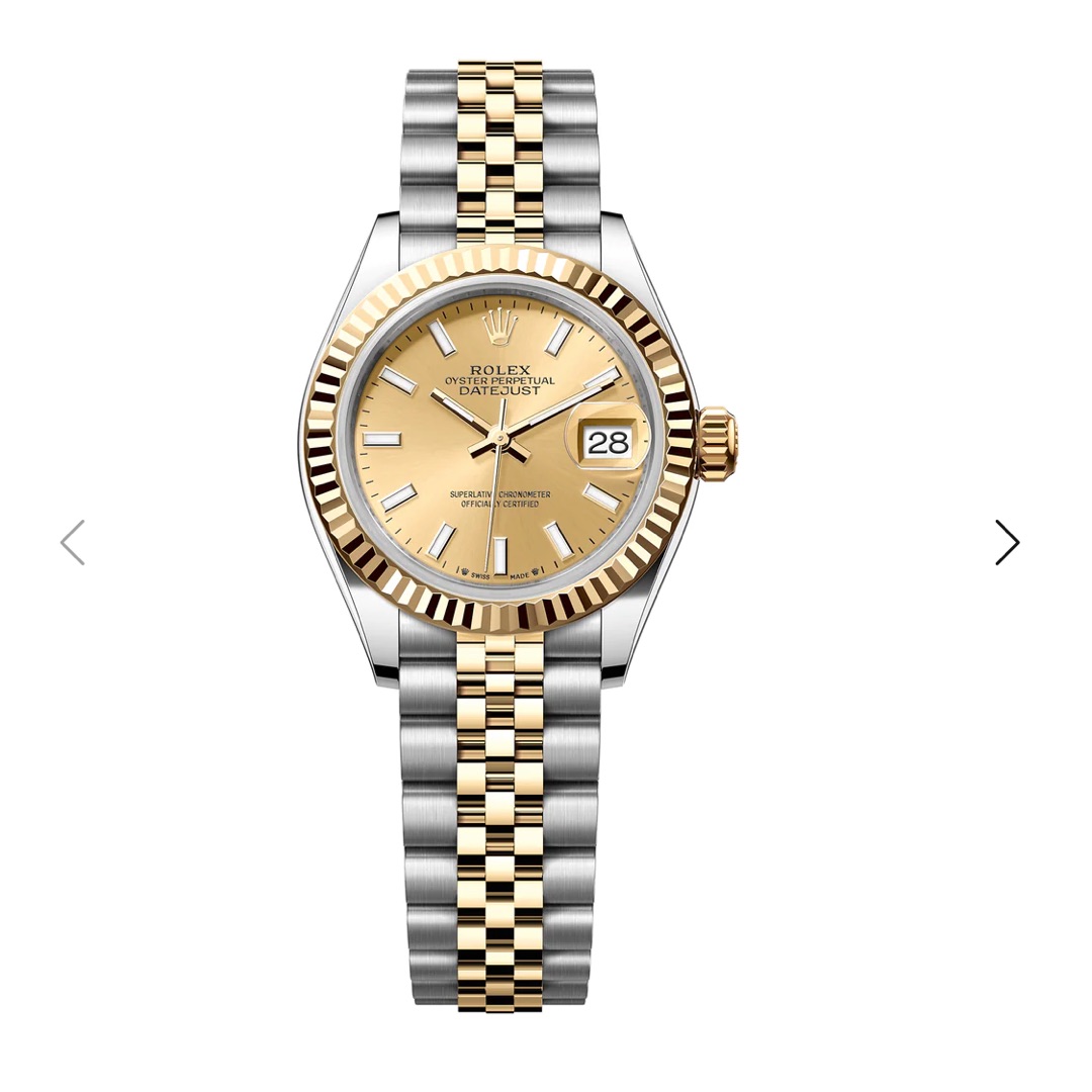 Rolex Datejust 28mm