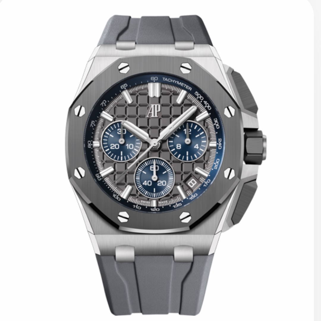 ROYAL OAK OFFSHORE SELFWINDING CHRONOGRAPH