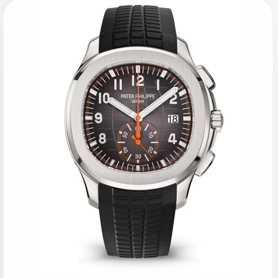 Patek Philippe AQUANAUT