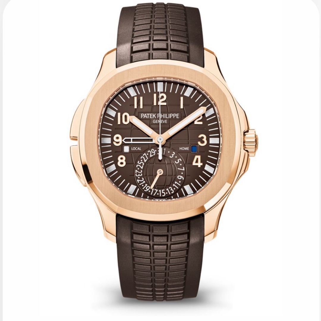 Patek Philippe AQUANAUT