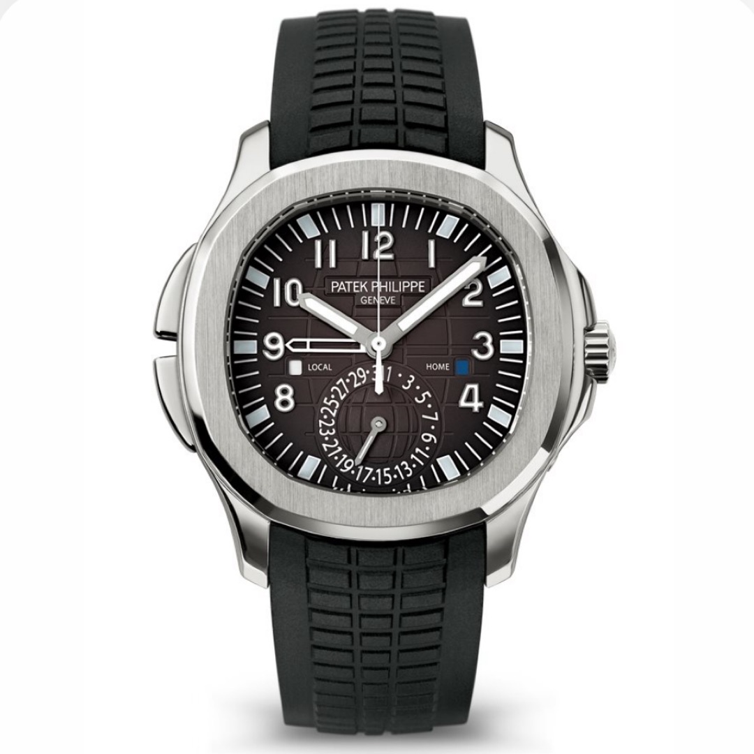 Patek Philippe AQUANAUT