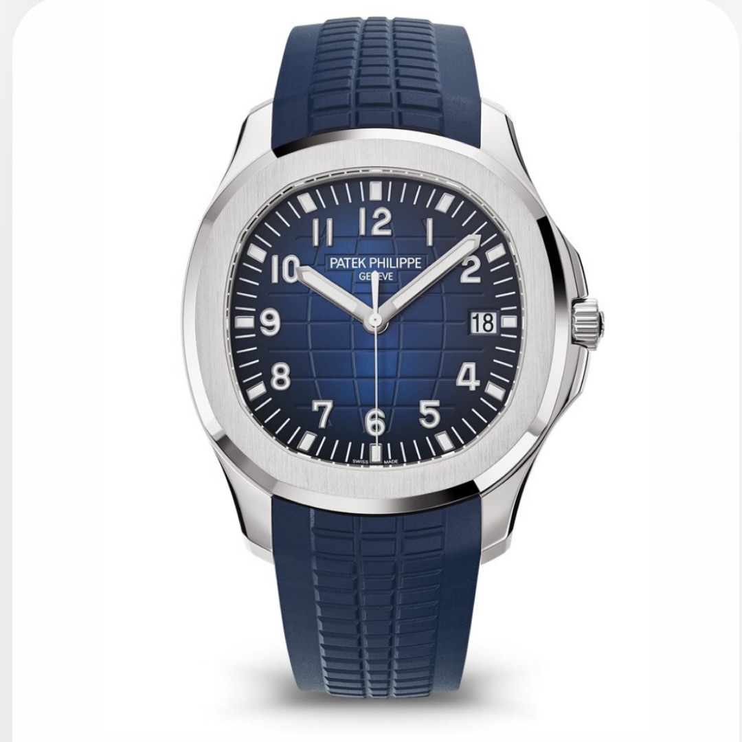 Patek Philippe AQUANAUT