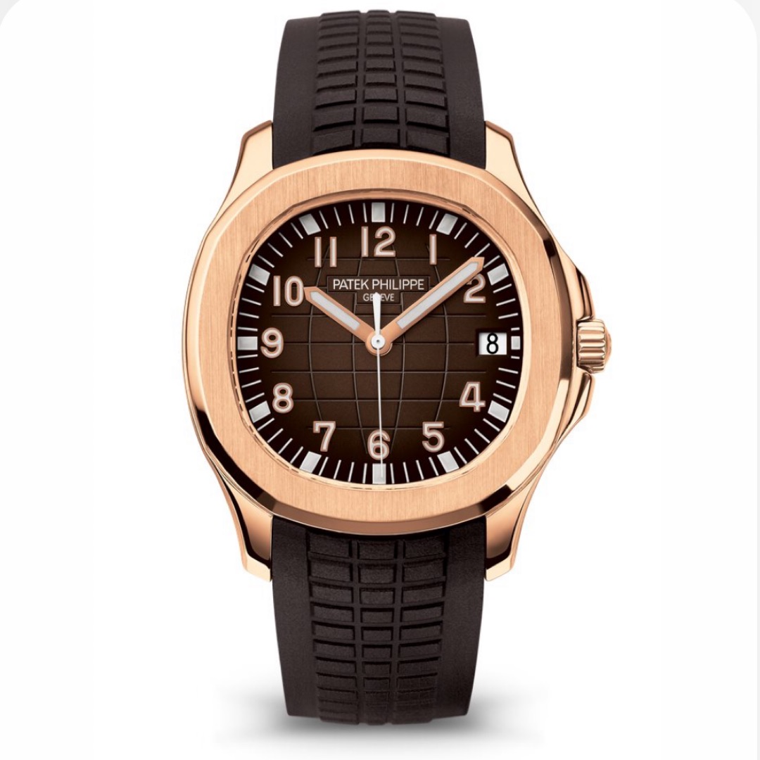 Patek Philippe DATE