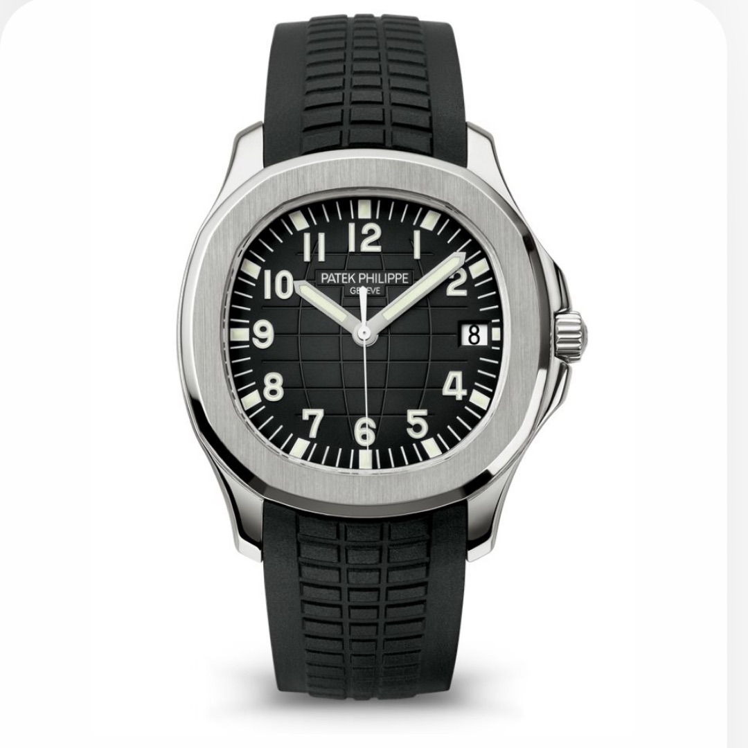 Patek Philippe DATE