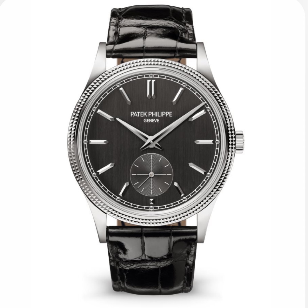 Calatrava Luxury Watch Prices