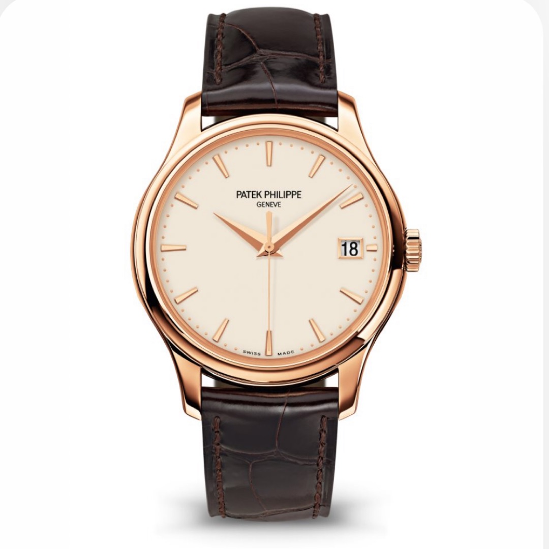 Calatrava Luxury Watch Prices