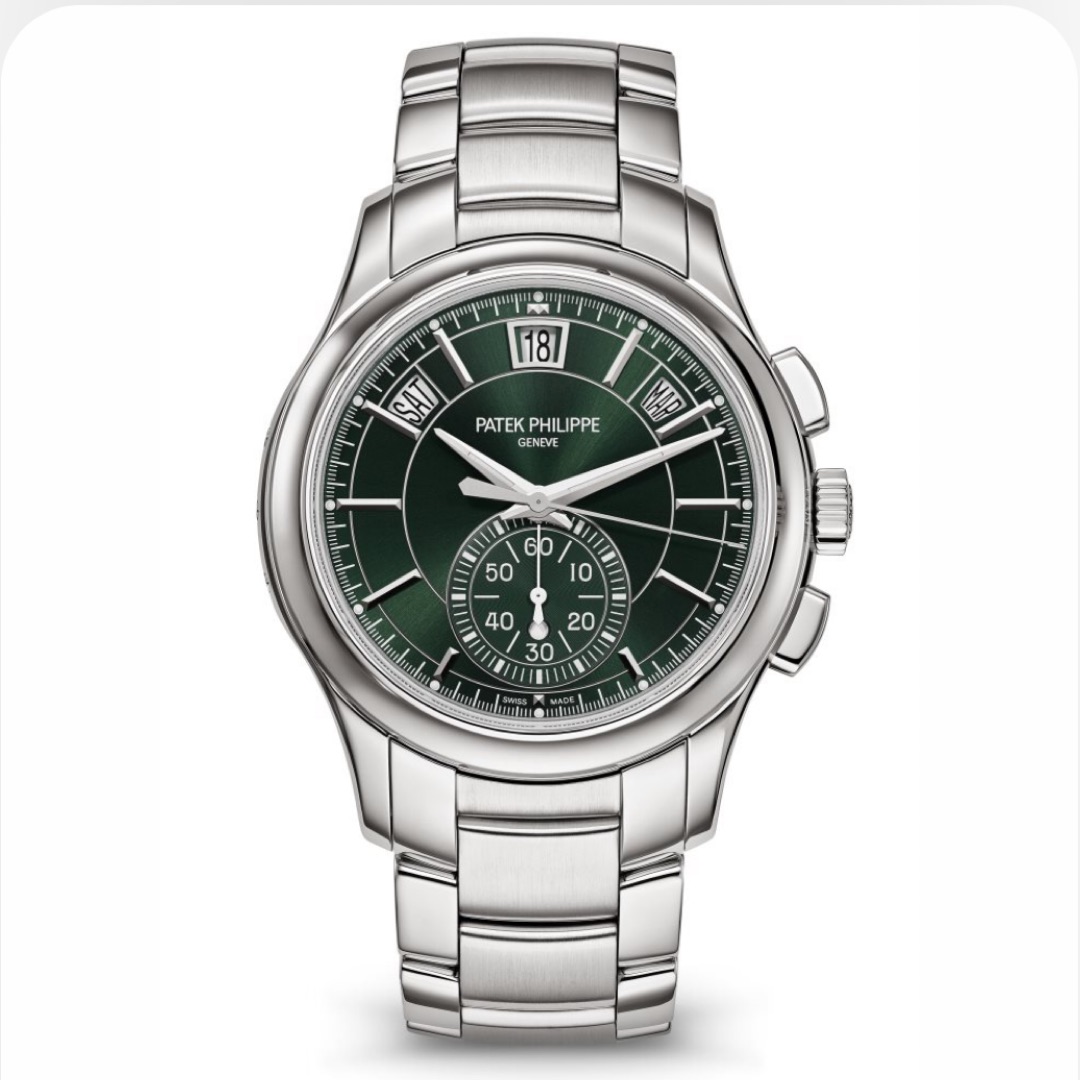 Patek Philippe FLYBACK