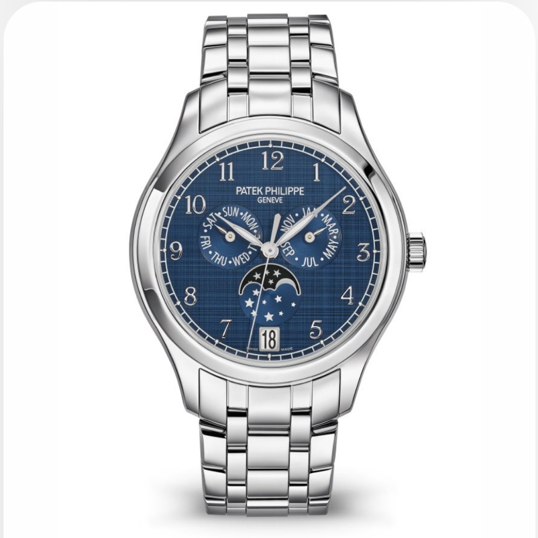 Patek Philippe ANNUAL CALENDAR