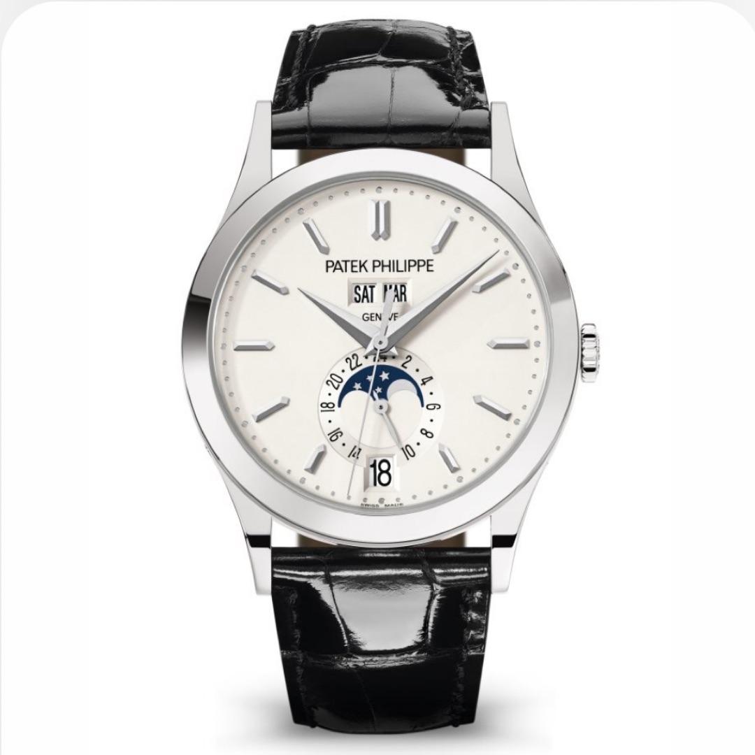 Patek Philippe ANNUAL CALENDAR