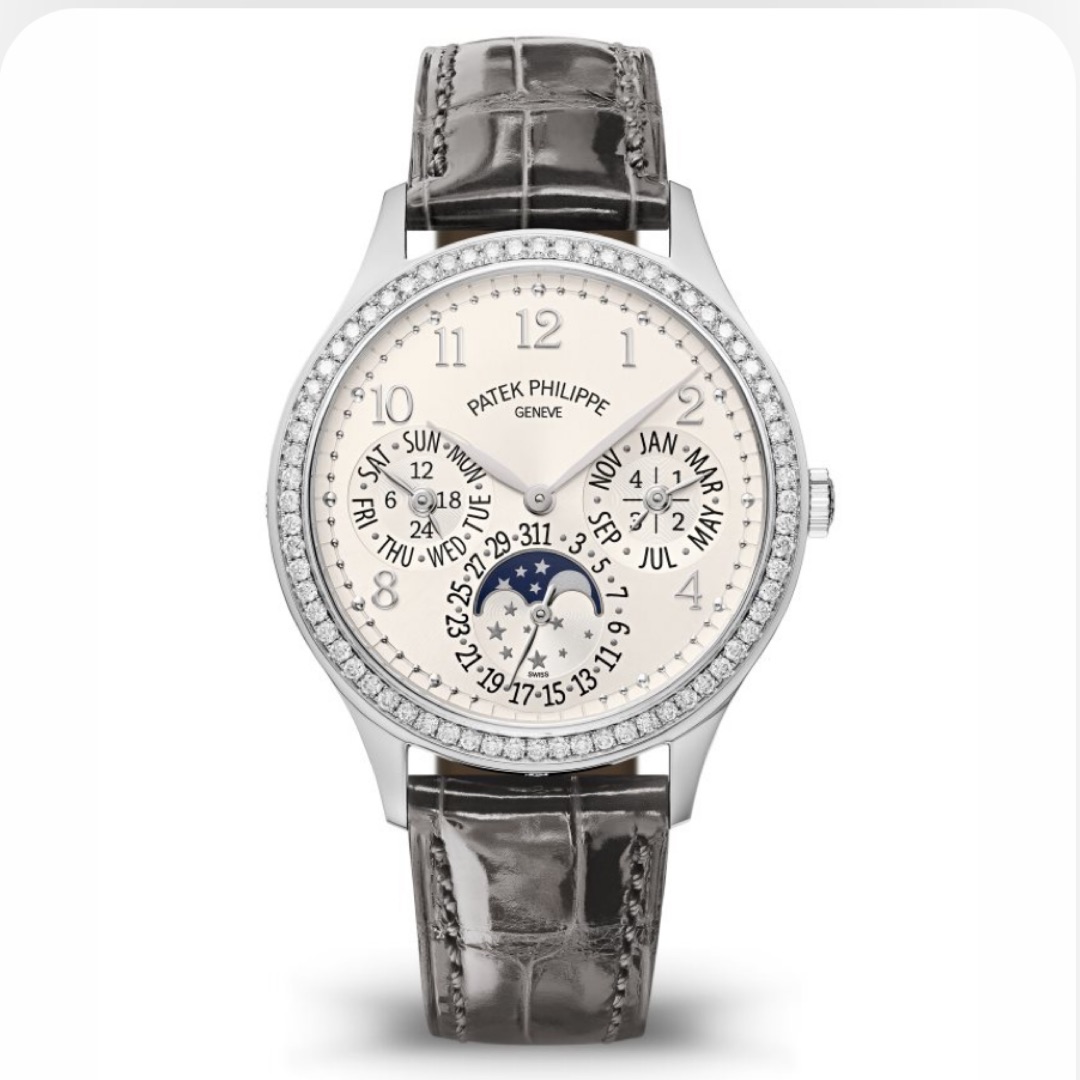 Patek Philippe LADIES FIRST PERPETUAL