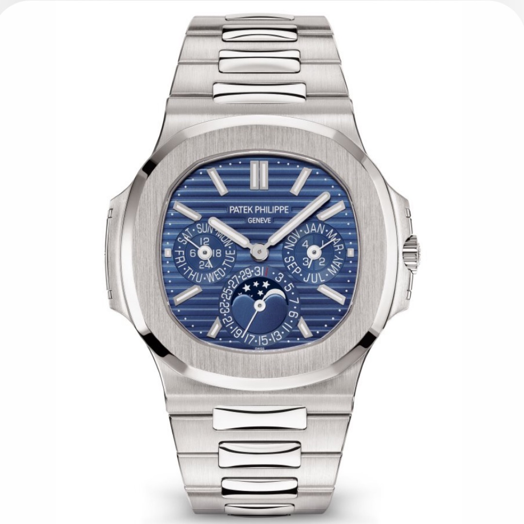 Patek Philippe PERPETUAL