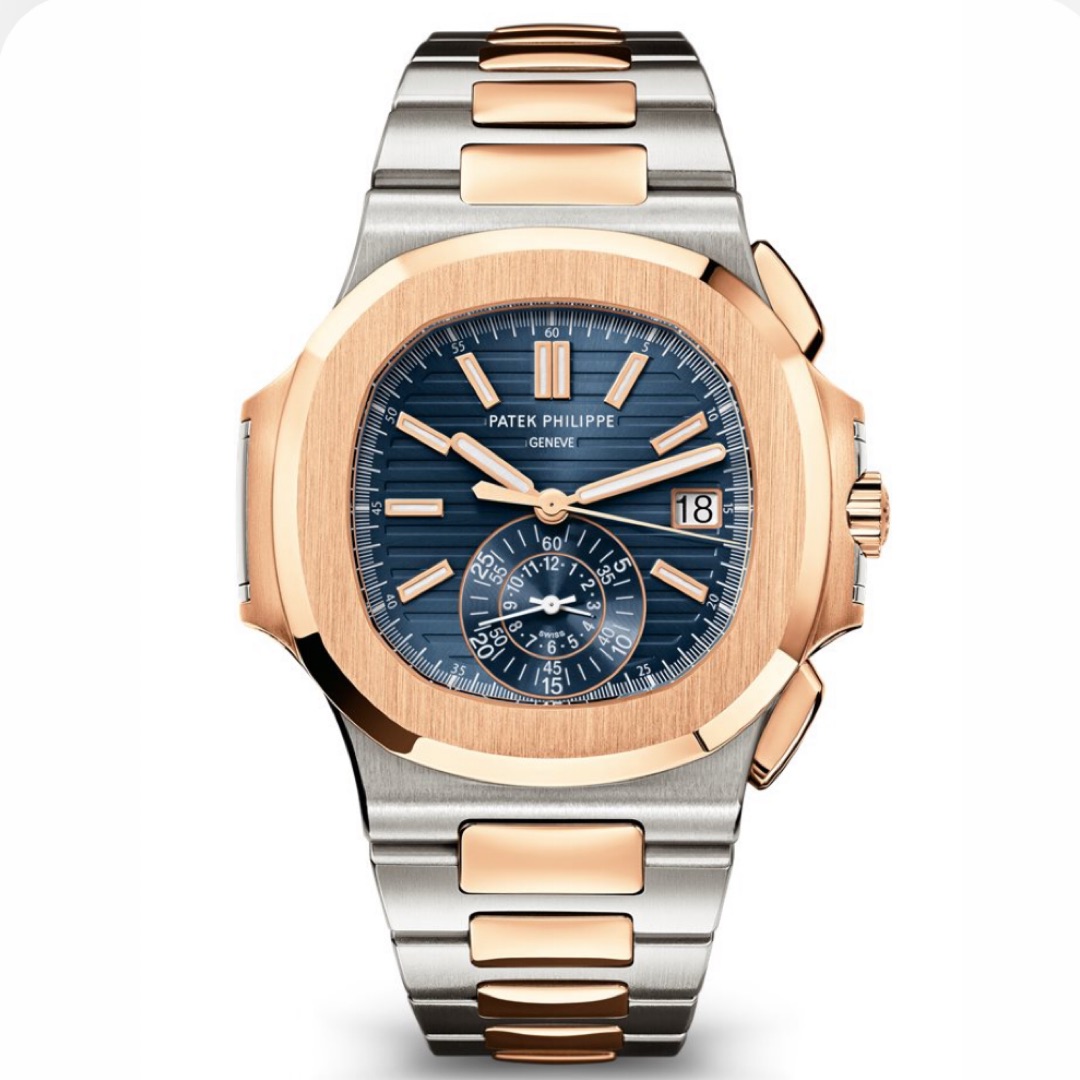 Patek Philippe FLYBACK