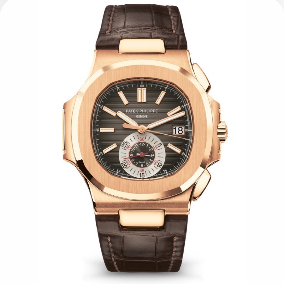 Patek Philippe FLYBACK