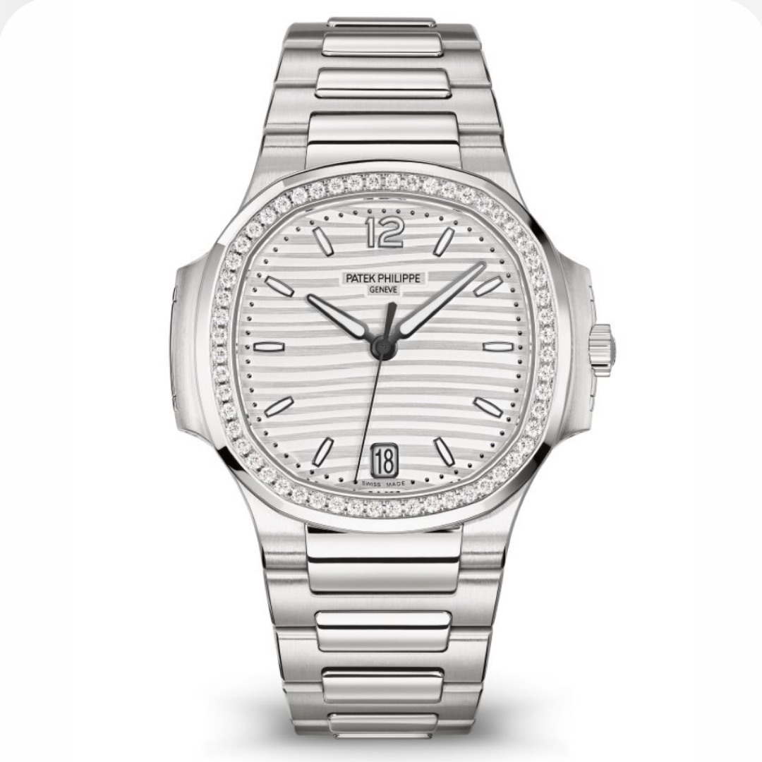 Patek Philippe Nautilus