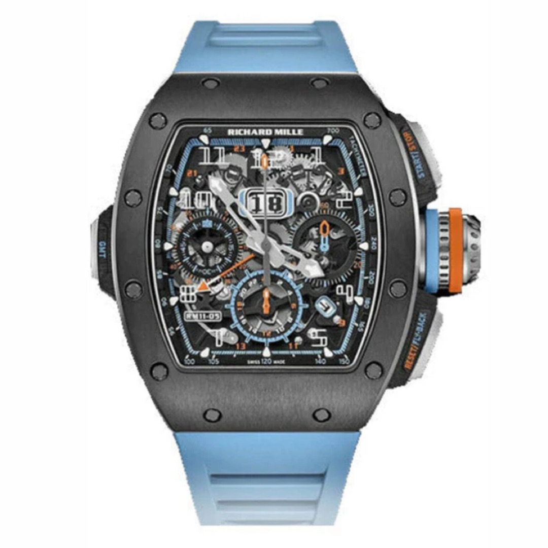 RICHARD MILLE RM