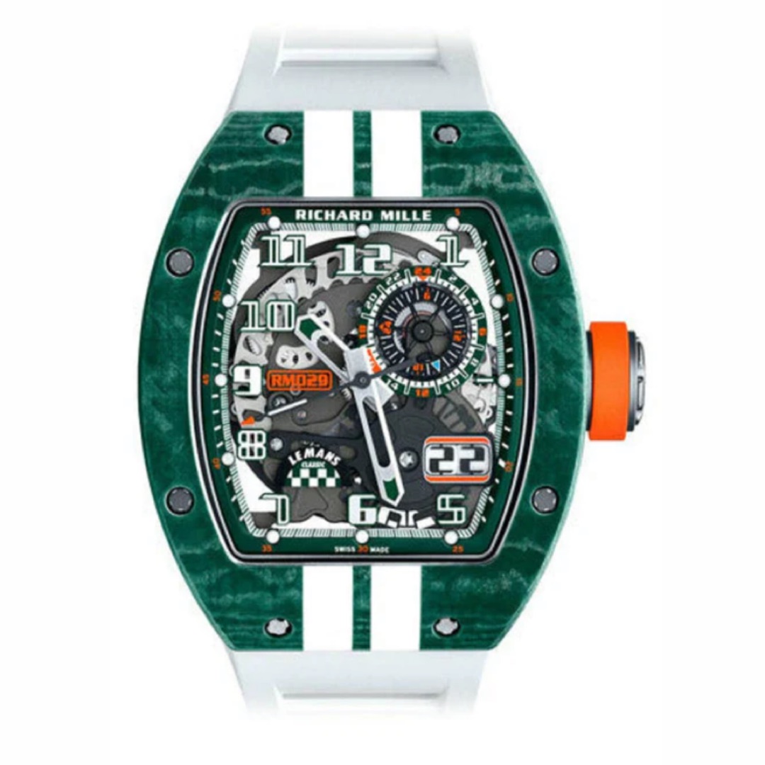 RICHARD MILLE LEMANS LIMITED 150 PCS