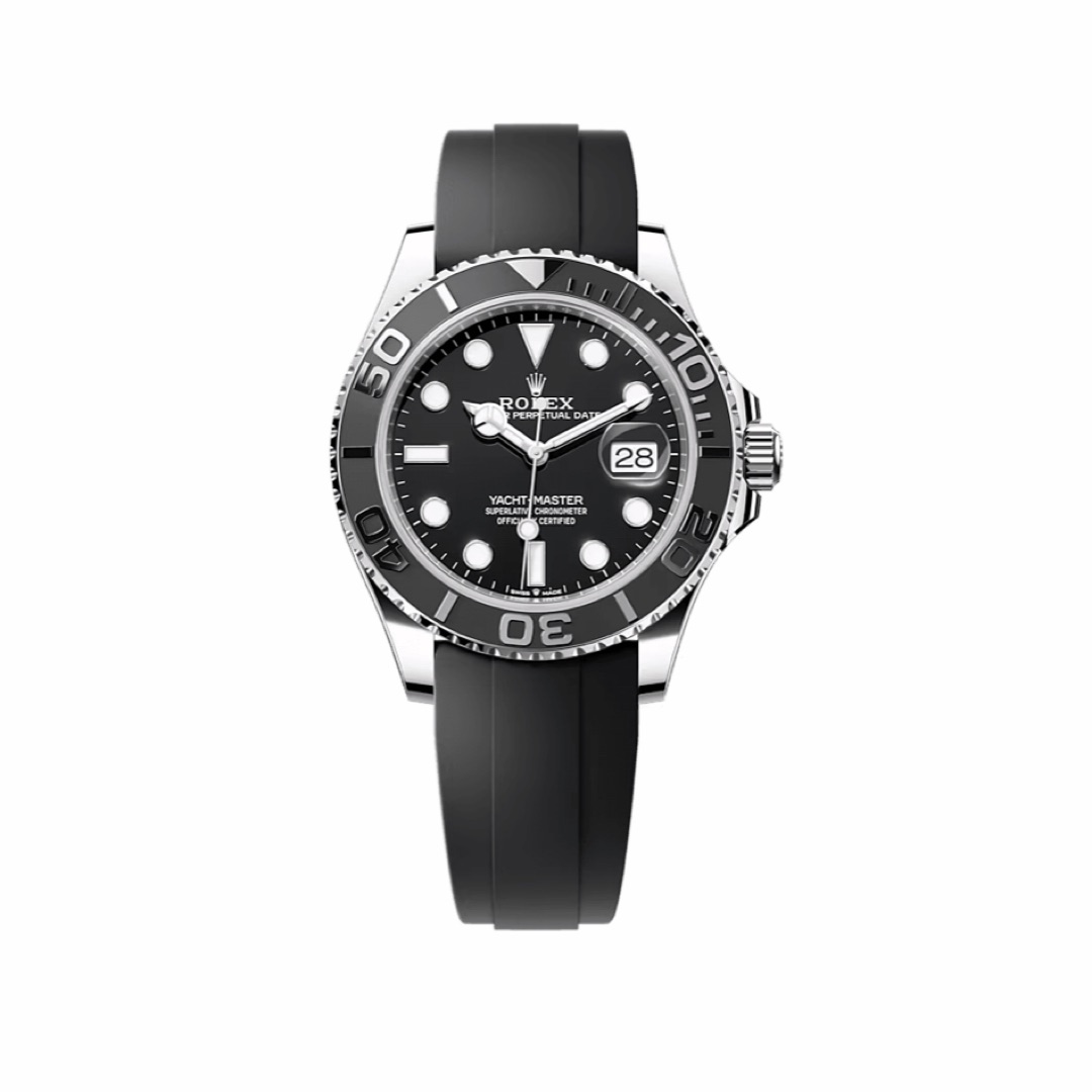 Rolex Yacht-Master