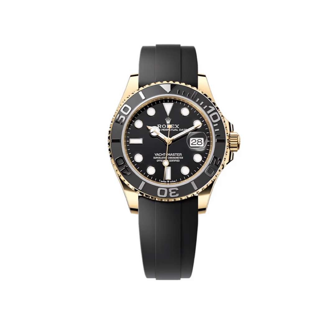 Rolex Yacht-Master